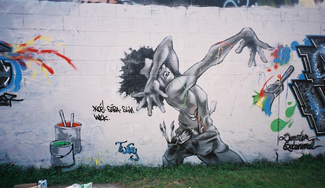 Graffiti