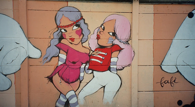 Graffiti