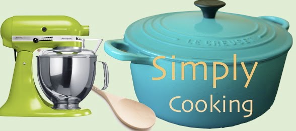 Simply Cooking
