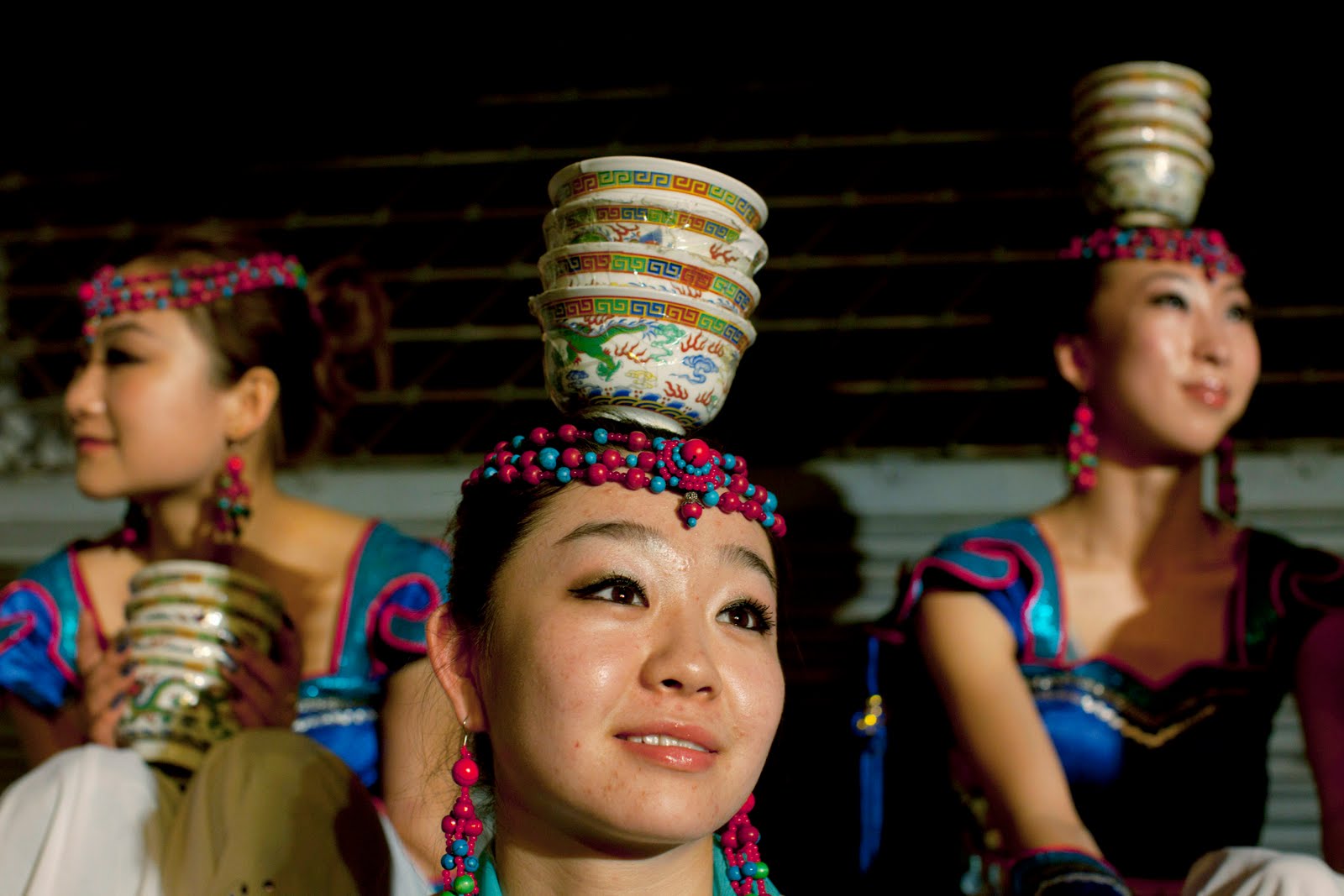 Chinese new year, 2011 teasquared: Happy Year of the Rabbit!