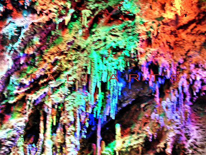 Shennandoah Caverns, Tenn