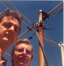 RAY & JOE 1982