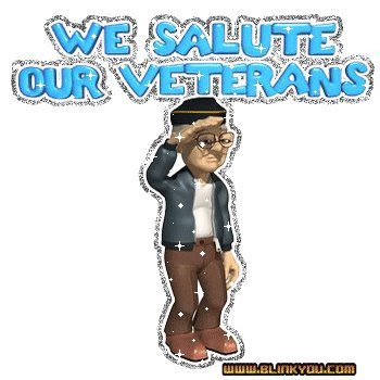 Free Veterans Day Clip Art