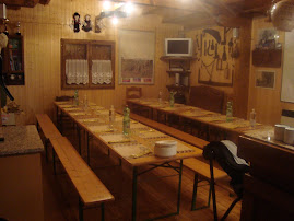 E' TUTTO PRONTO!
