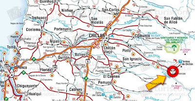 Turismo: Atractivos Imperdibles de Chillán