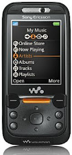 2nd Sony Ericsson W850i - SOLD OUT
