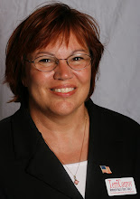 Working for Pasco County's Future .....Today!