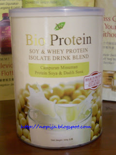 ~Mutiara NoLan~: NAK Kurus?Meh No Nak Citte Sket