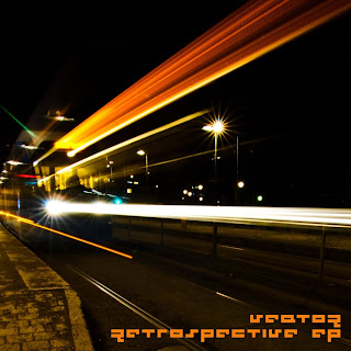 Veqtor - Retrospective (Cover)
