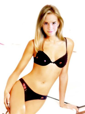 Hot Blog: Emma Watson Hot