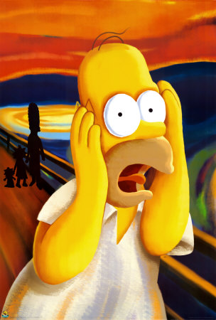 [SUB34~The-Simpsons-Homer-Scream-Posters.jpg]