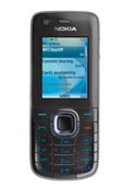 Nokia 6212 NFC