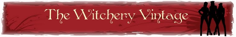 The Witchery Vintage