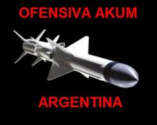 OFENSIVA AKUM