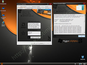 TÉLÉCHARGER THEME WINDOWS XP DARKLITE WINDOWS TÉLÉCHARGER XP DARKLITE THEME