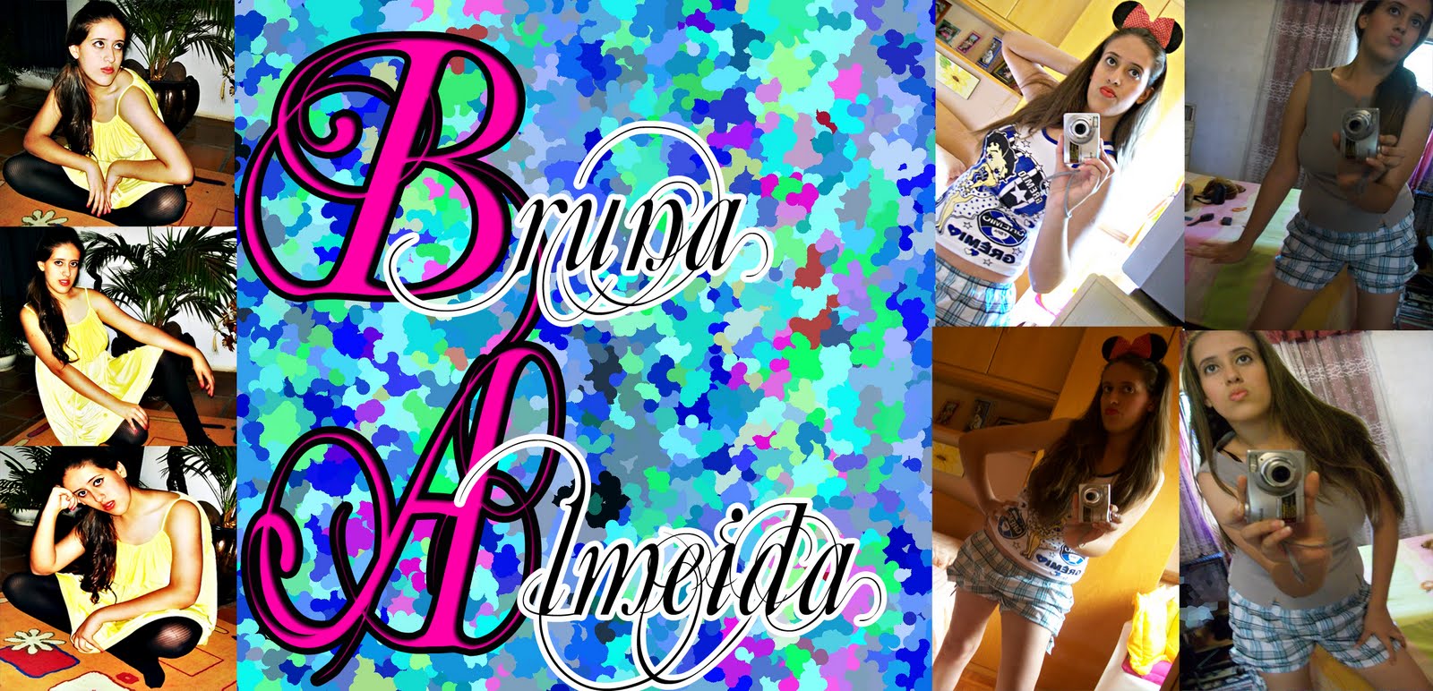 Bruna Almeida