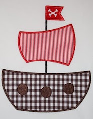 Pirate Ship