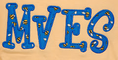 MVES Sweatshirt in Bee Fabric