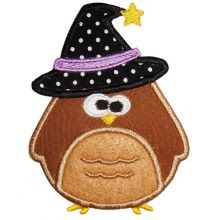 Owl Witch