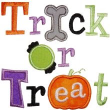 Trick or Treat