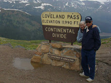 Continental Divide