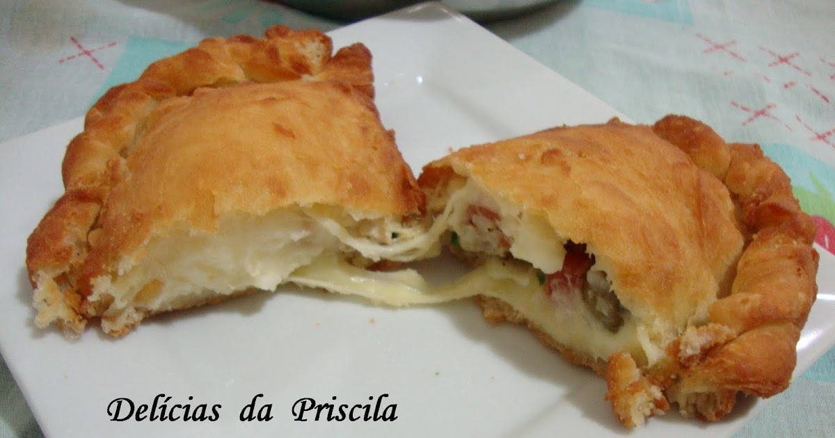 &ldquo;Fogaça Frita&rdquo;, &ldquo;Fogazza Frita&rdquo; do &ldquo;Chef Álvaro Rodrigues&rdquo;