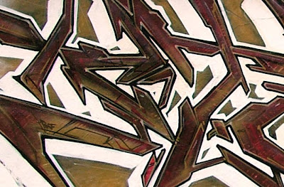 Arrow Graffiti Alphabet Arrow Graffiti Alphabet