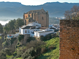 RONDA - MALAGA