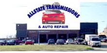 Allstate Transmission and Auto Repair