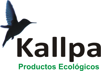 Productos Ecológicos Kallpa