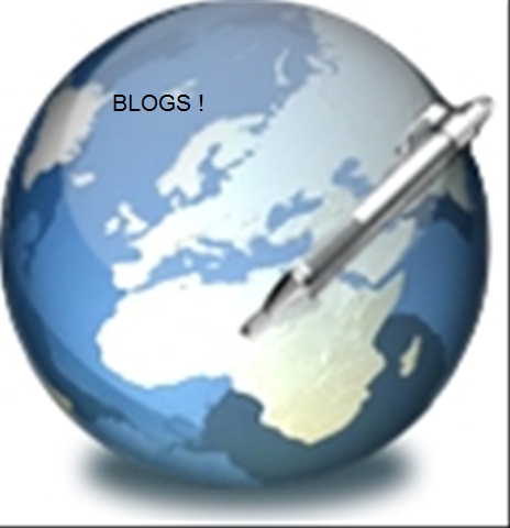 world is a real blog