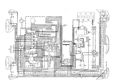 THIS VW: August 2010