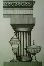 Tecnica a Tinta