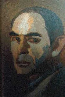 José Sabogal Diéguez y su hijo José Sabogal Wiesse Asi es Cajabamba