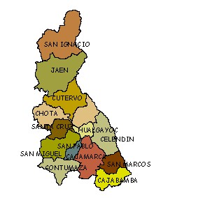 Presupuesto 2011 de Cajamarca supera los 2 mil 961 millones de soles