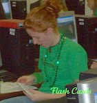 Flash Cards