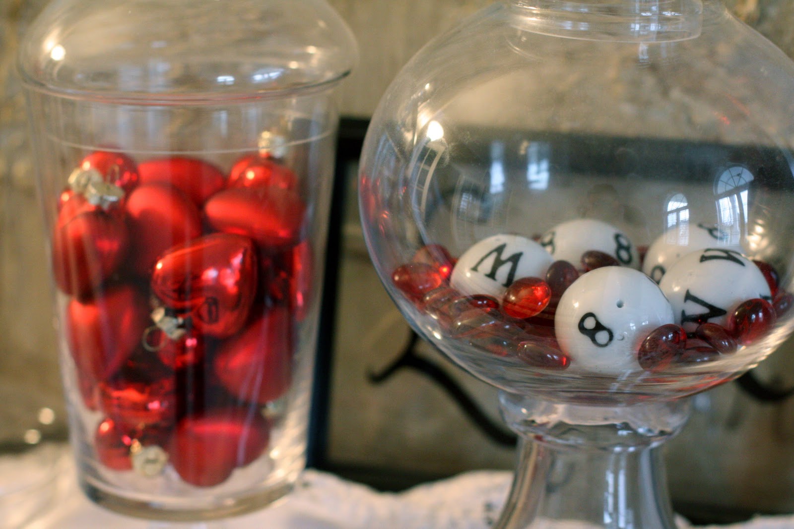 ArlaMo: Cha cha cha changes!