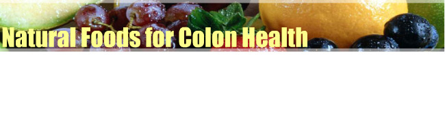 Colon Health