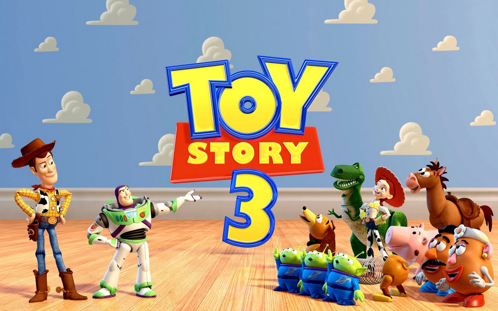 Tentang Hidup Toy Story 3 Tengok Cerita Kartun Macam Ni Pun Nak