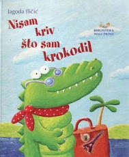 Zbirka priča i igrokaza za djecu