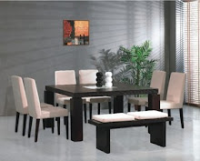 MUEBLES EXCLUSIVOS PARA EL HOGAR