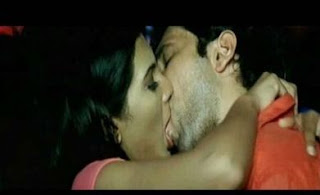 Michael and becky dating in the dark Bollywood Hot Kisses Scenes