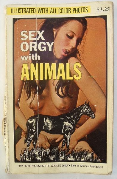 Novels With Sex 110