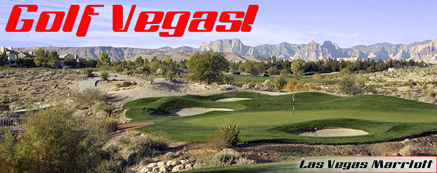 Las Vegas Golf Courses