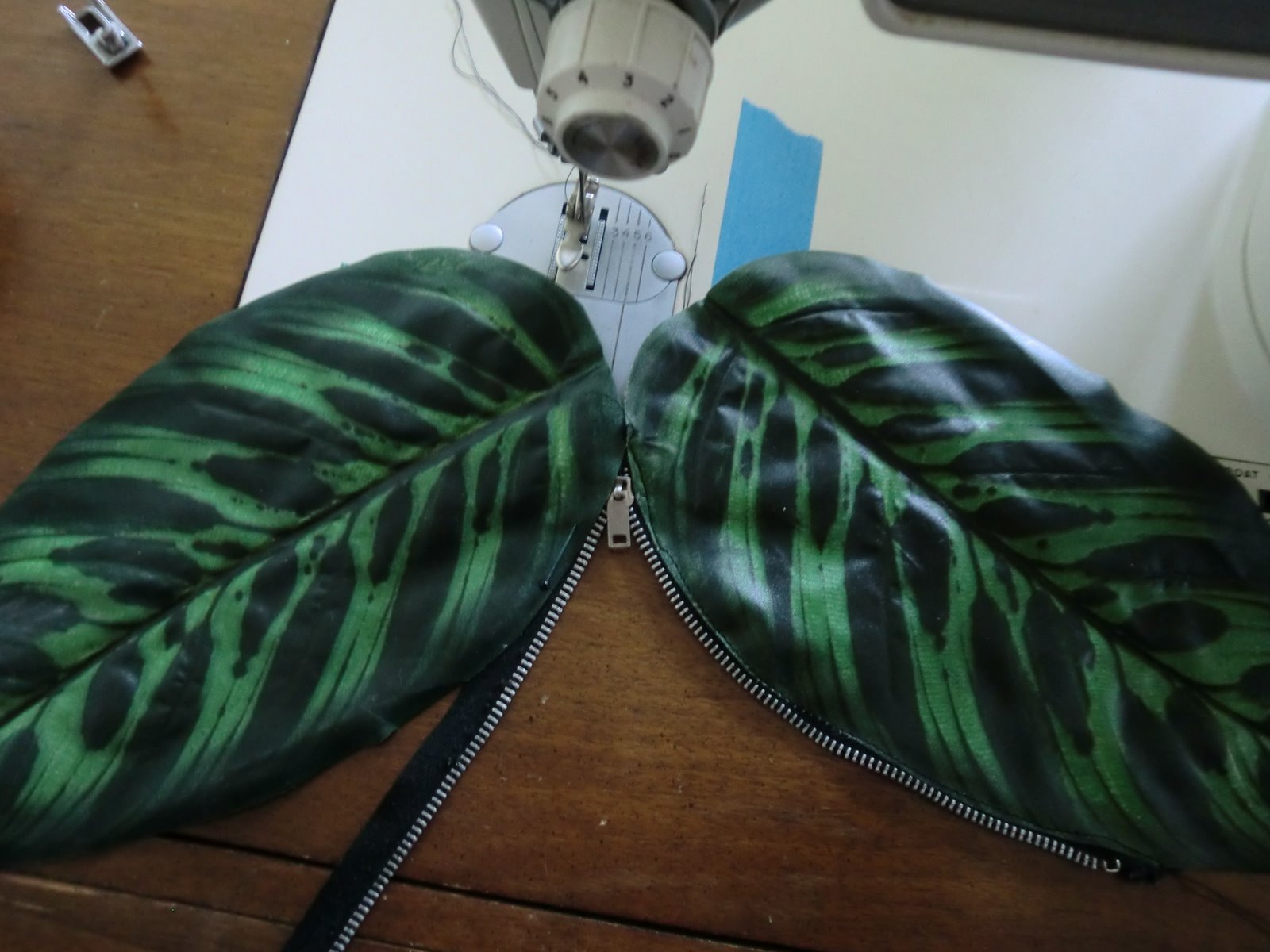 10 Minutes Each Day in an Unreasonable Manner Silk purse from a sow's