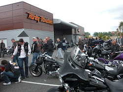 Prestige motorcycles