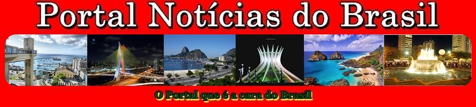 Portal Notícias do Brasil