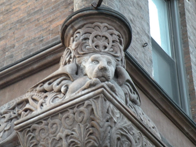 Gargoyle