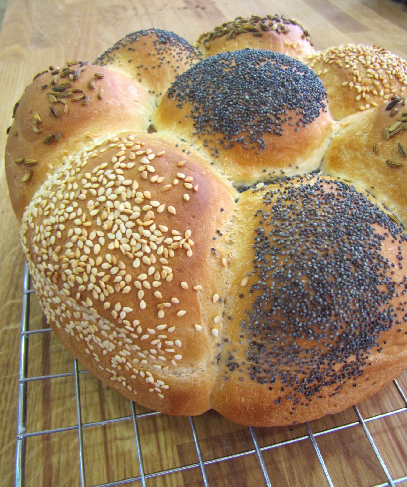 Party Brot — Rezepte Suchen