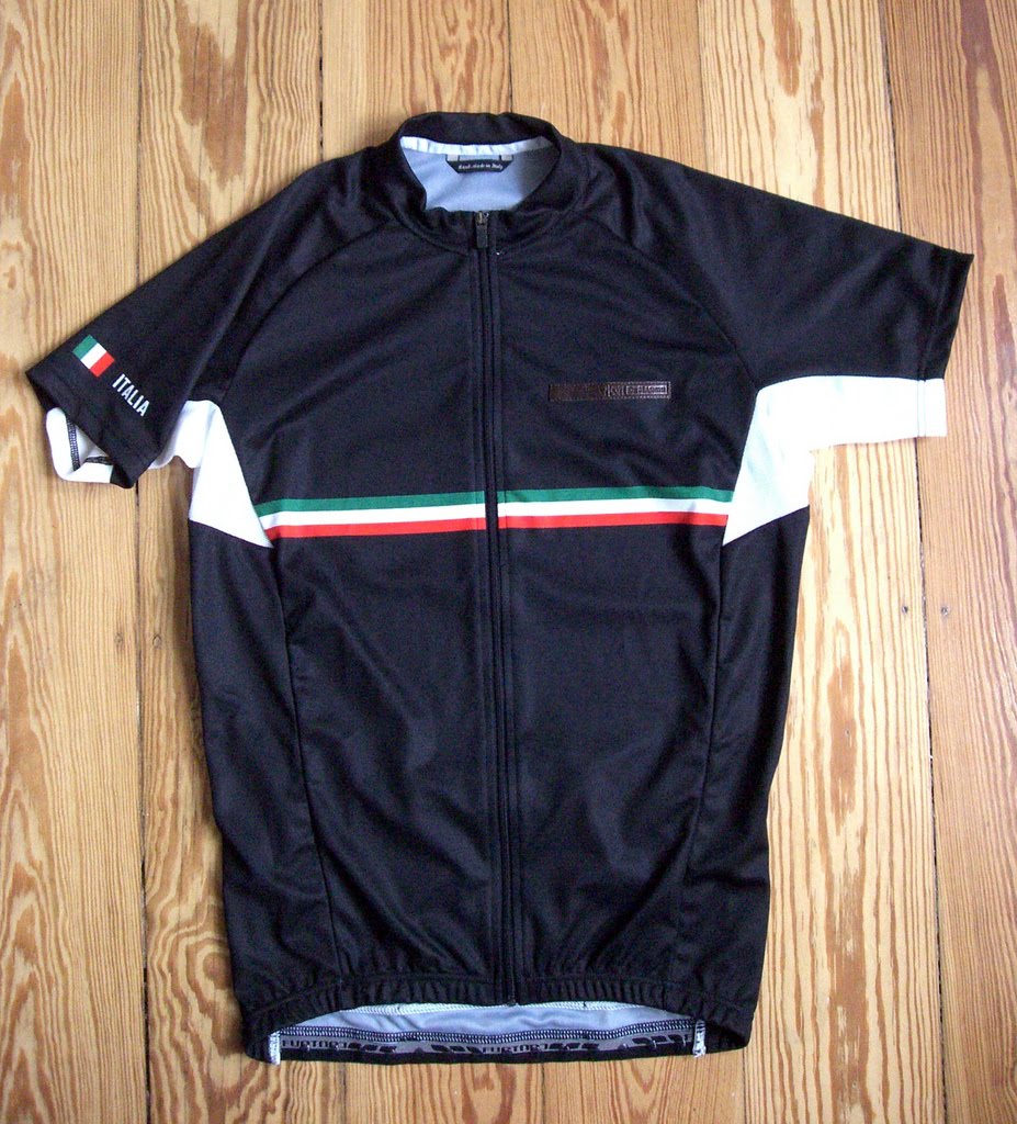De Rosa Bicycles BIKEADELIC DE MARCHI Exclusive Italian Cycling Wear